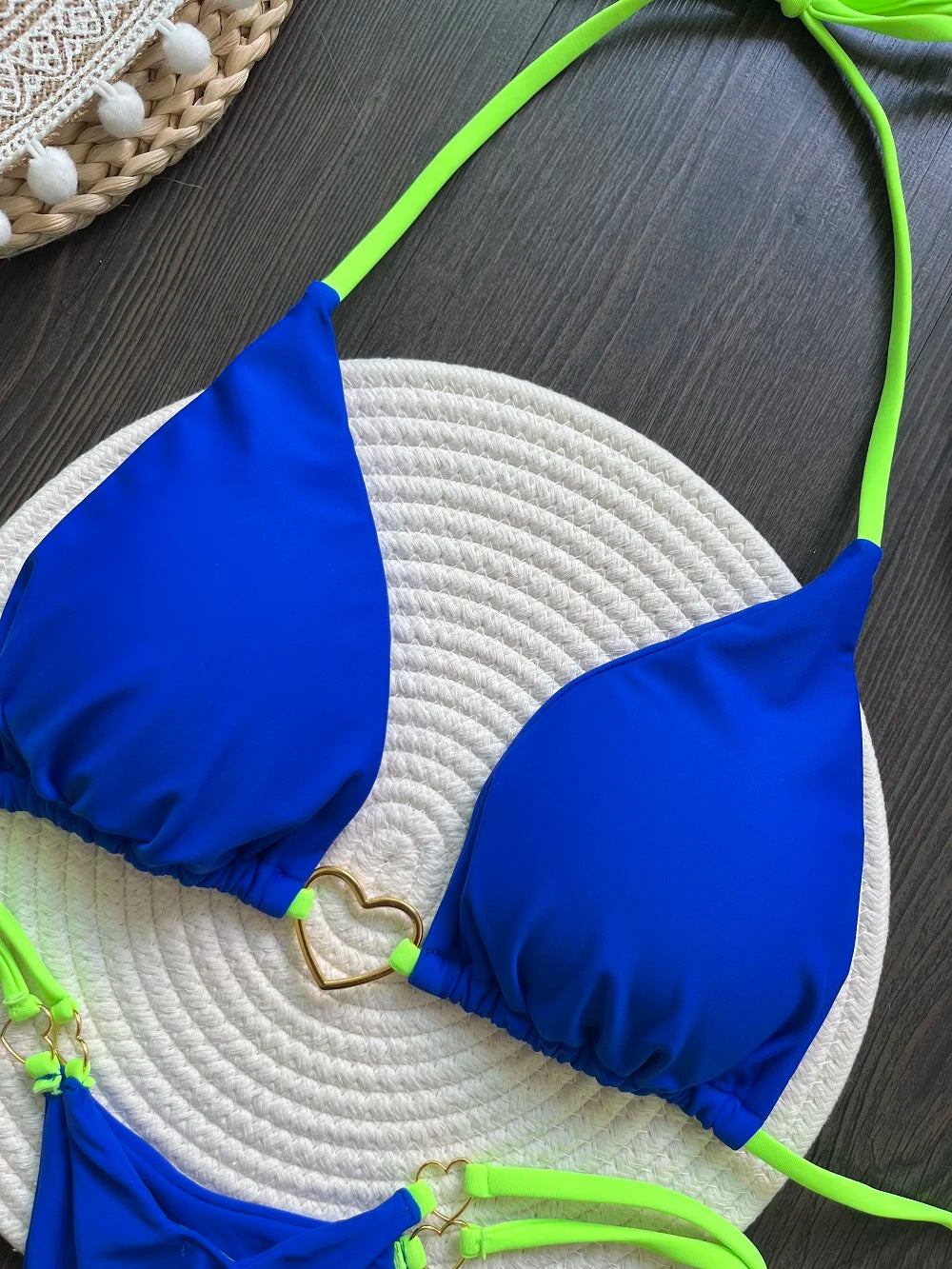 Carolina bikini