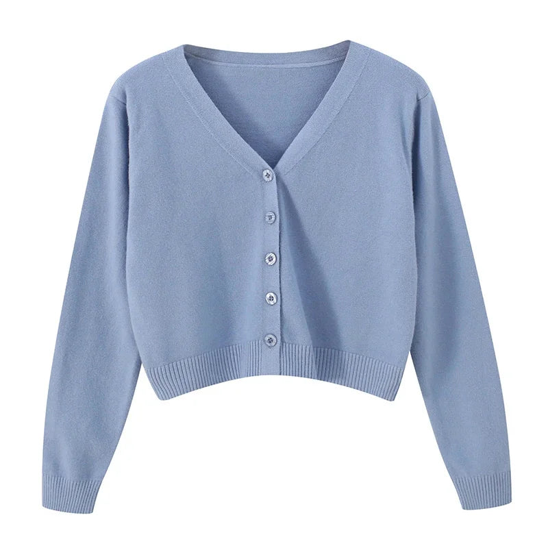 Minah sweater