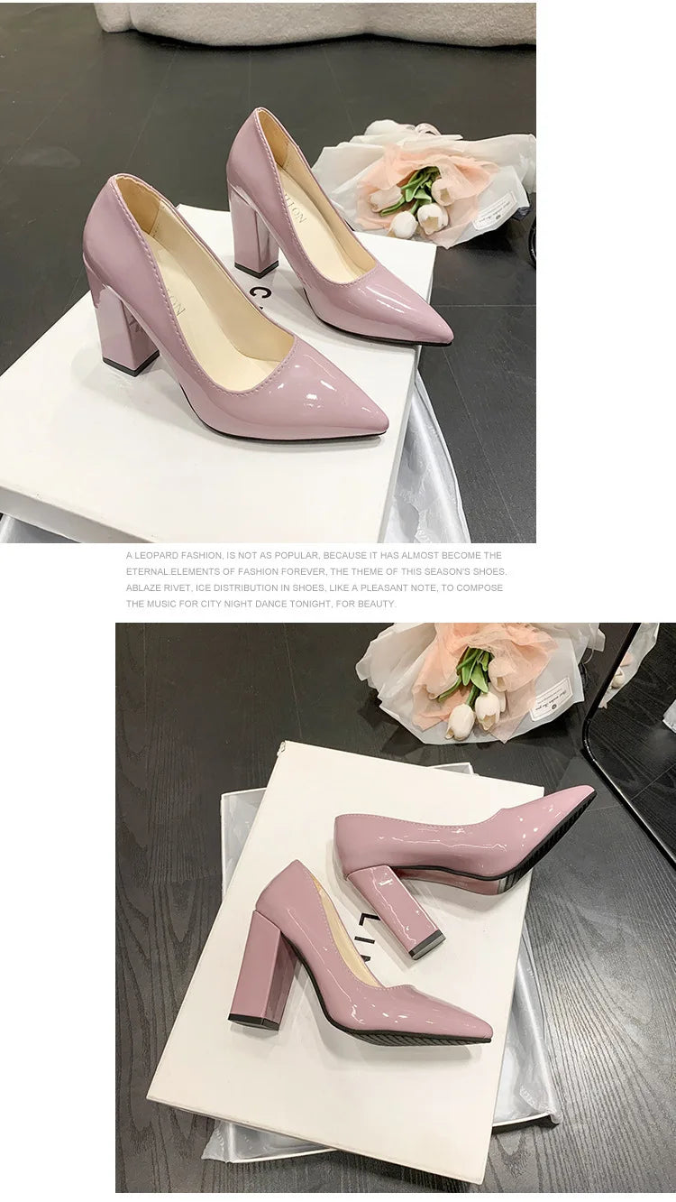 Liona heels