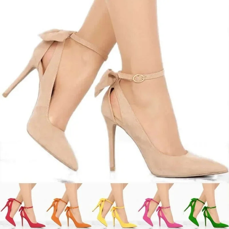 Chiara heels