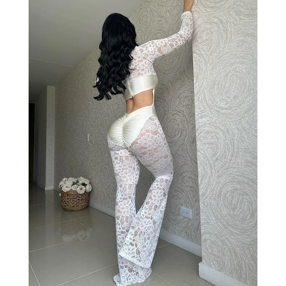 Satina jumpsuit
