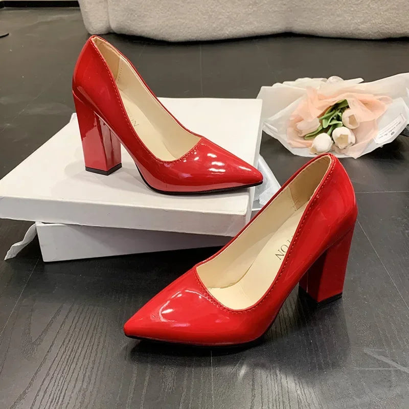 Liona heels