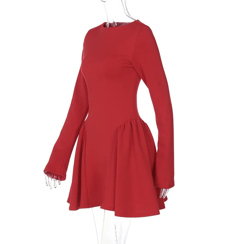Seeymah dress