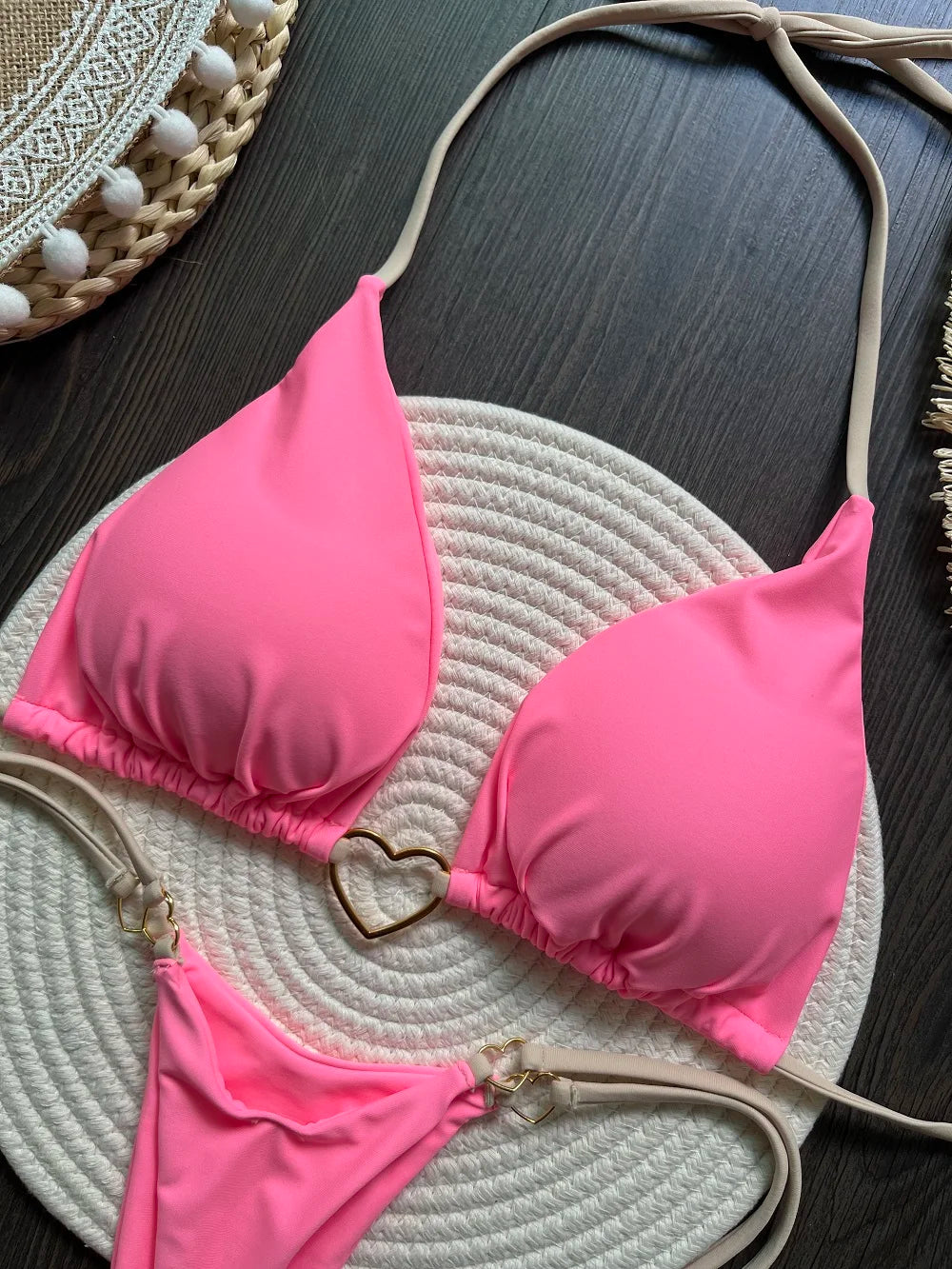 Carolina bikini
