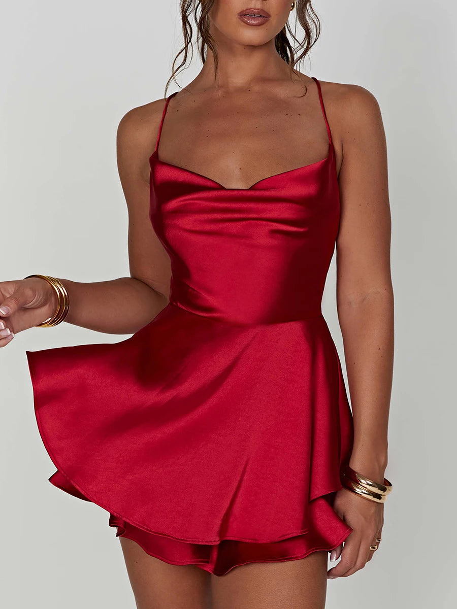 cammy dress