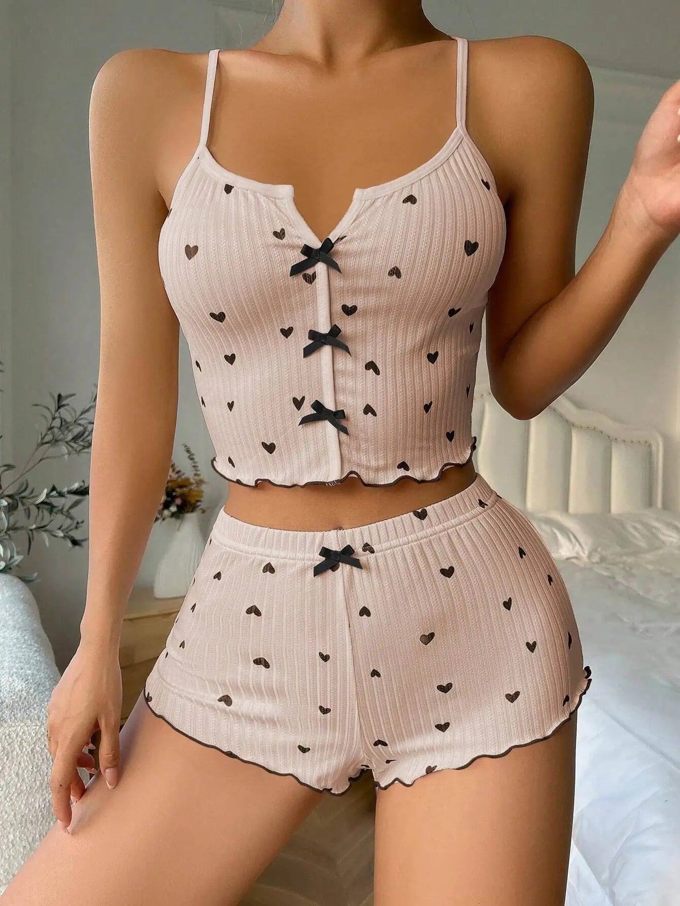 Zoe pajama