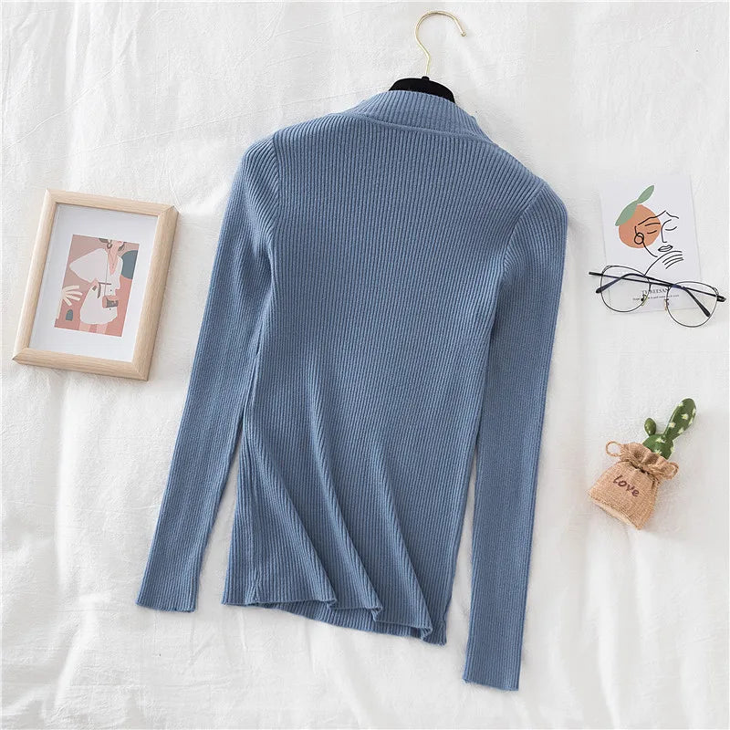 Cloudsnug sweater