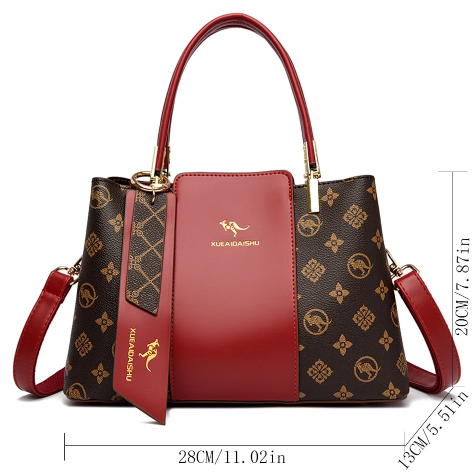 Durban handbag