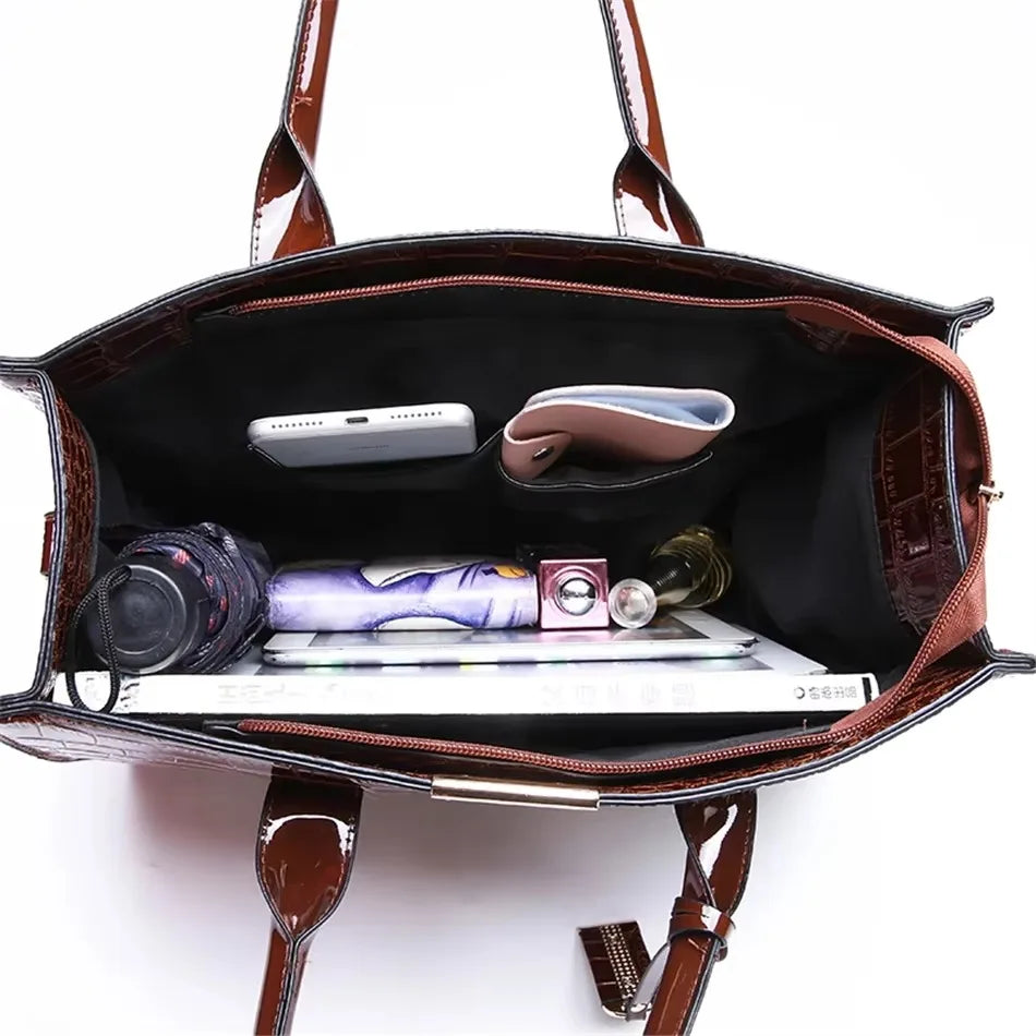 Durban handbag