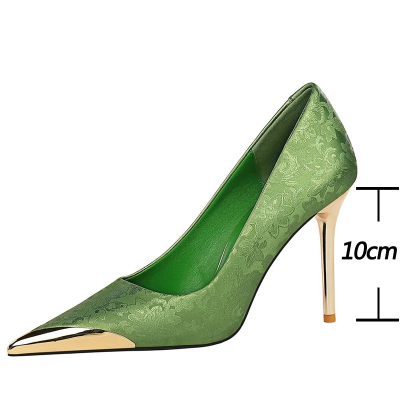 Ottawa heels
