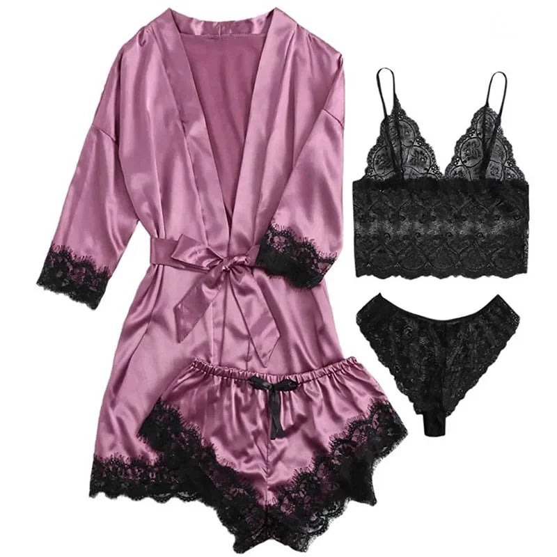 RestBloom pajama