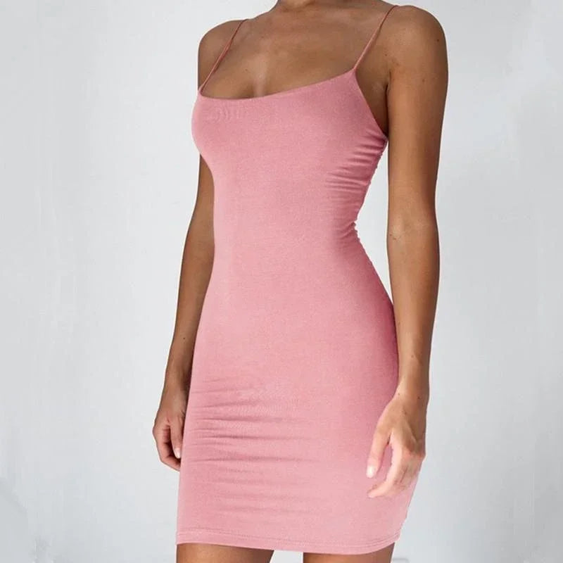 Nyra dress