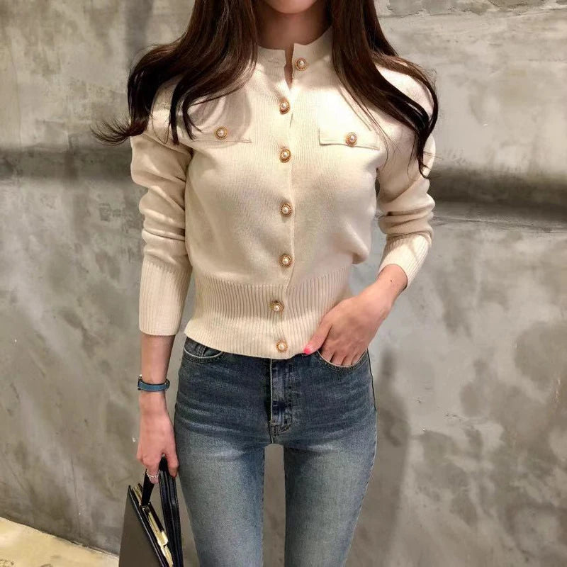 FallFade sweater