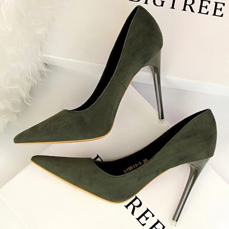 Soraya heels