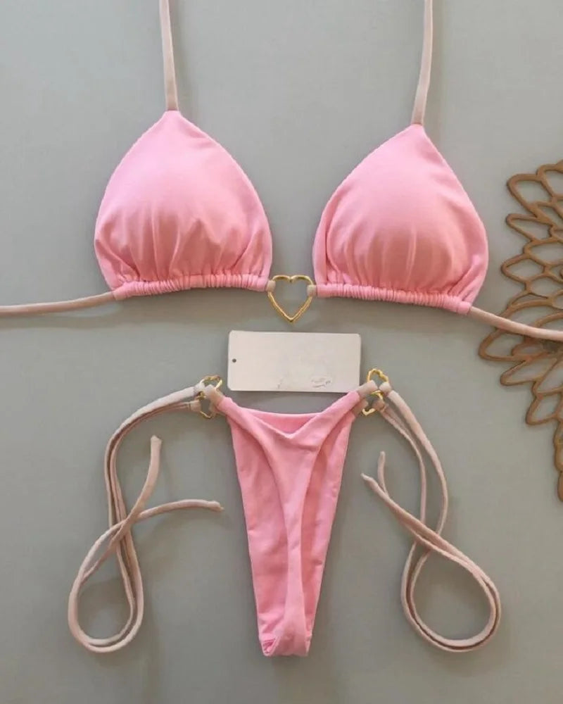 Carolina bikini