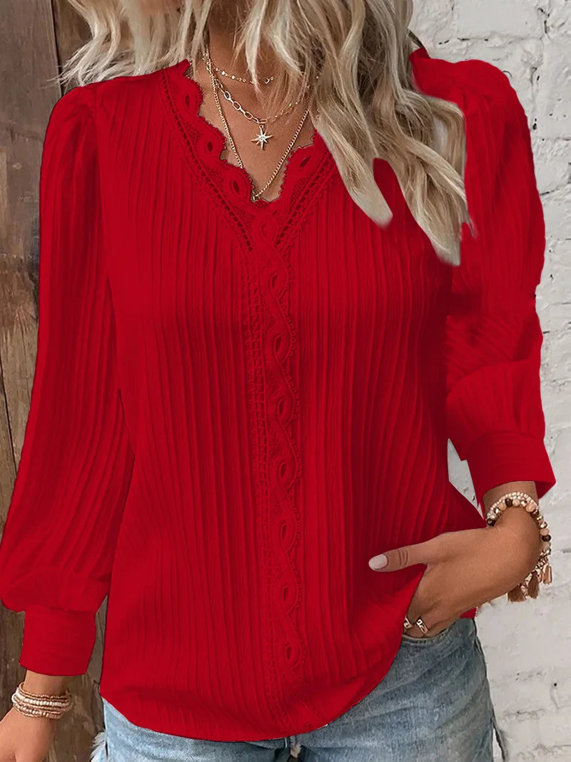 Hellena blouse