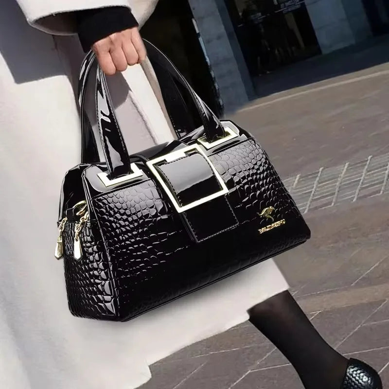 Durban handbag
