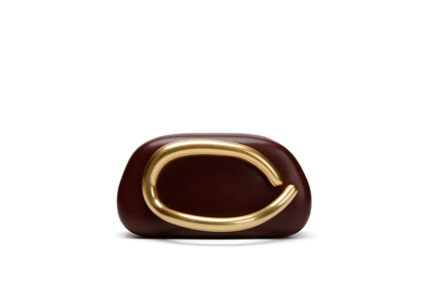 Glam horizon clutch