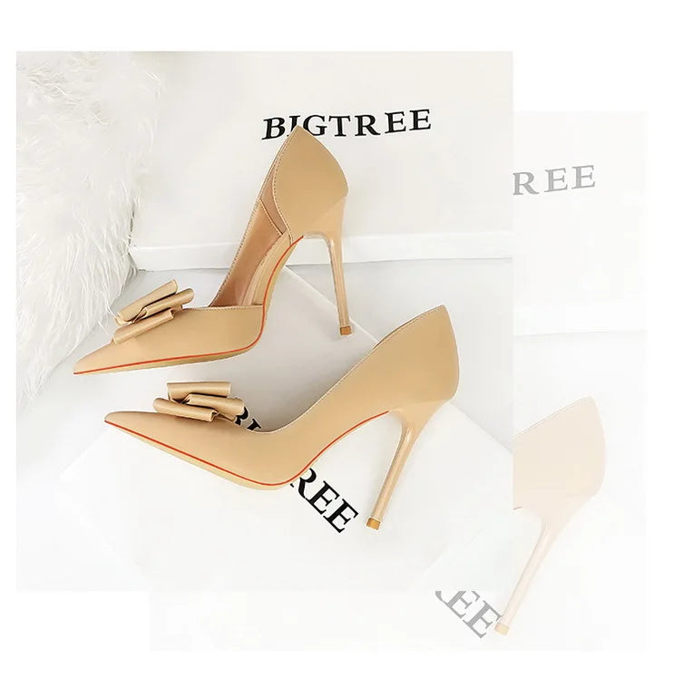 Hadley heels