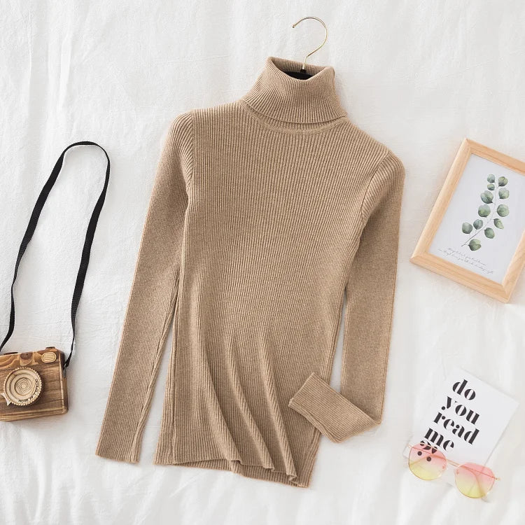 Cloudsnug sweater