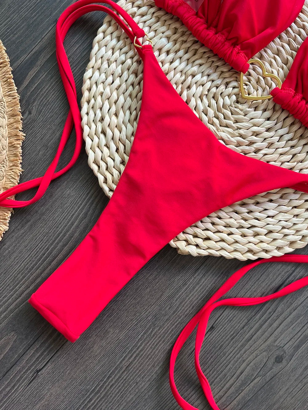 Carolina bikini