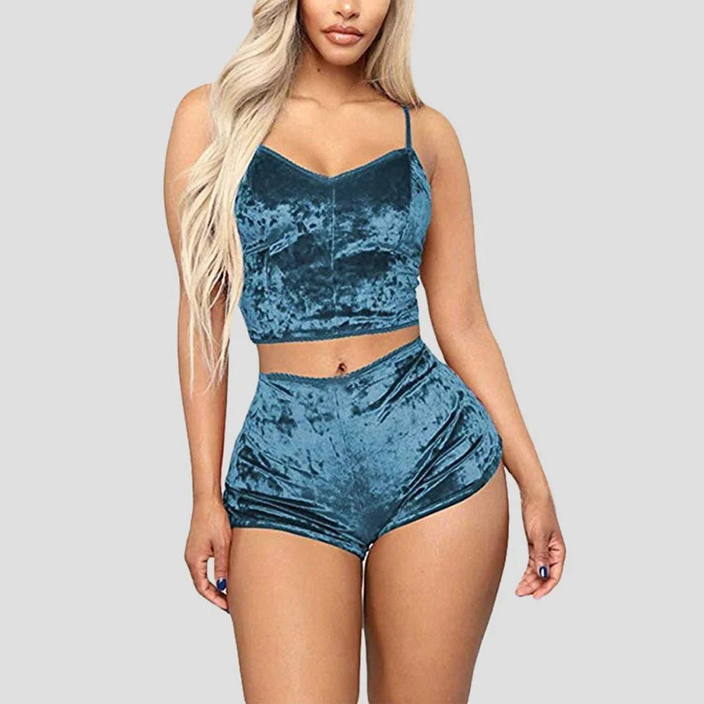 Blossom pajama