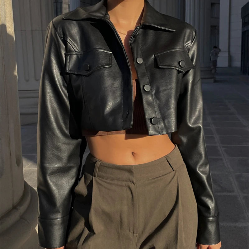 Xoxo jacket