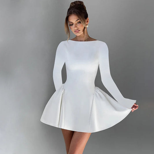Seeymah dress