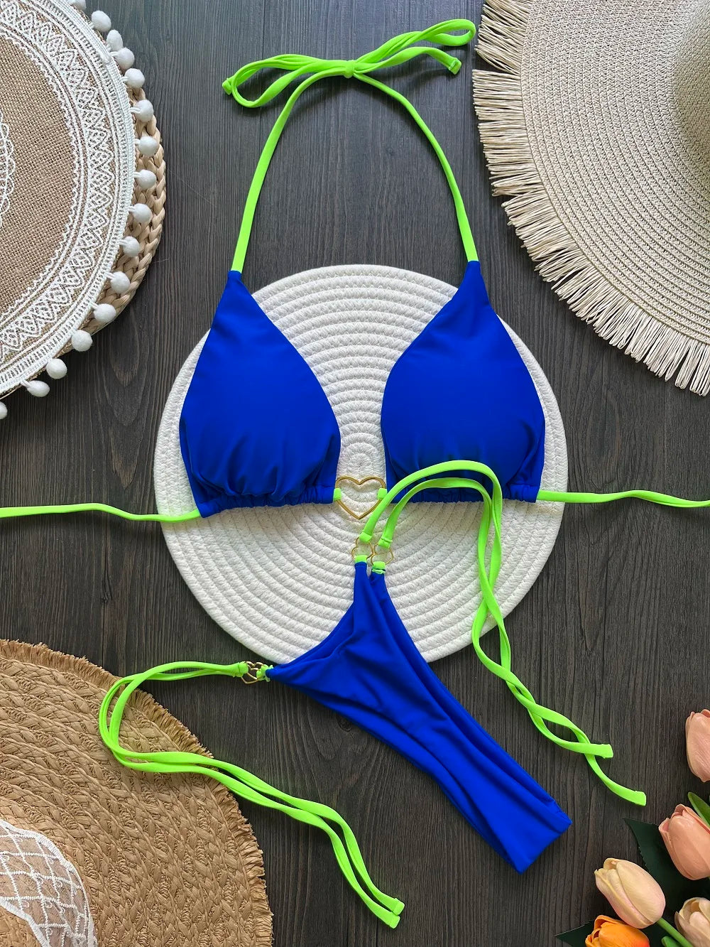 Carolina bikini