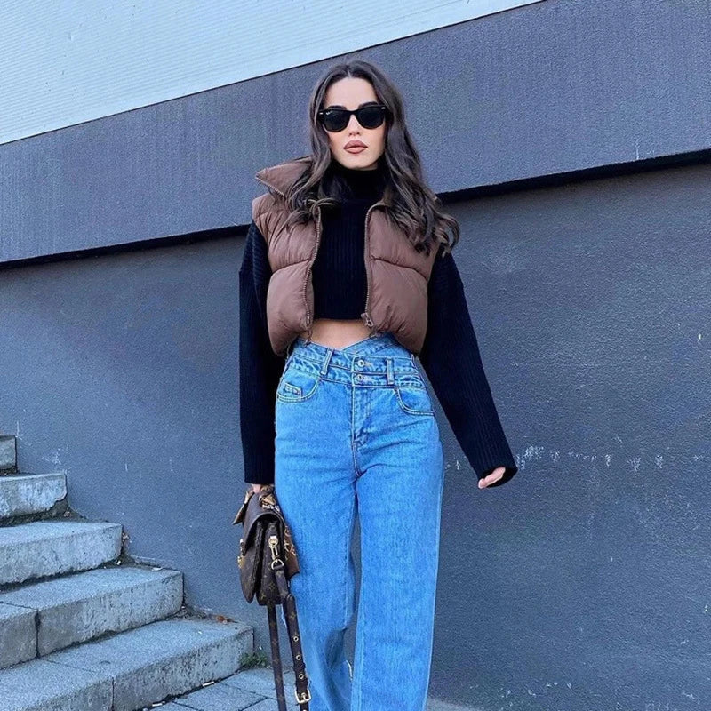 Outdoor Jacket Top