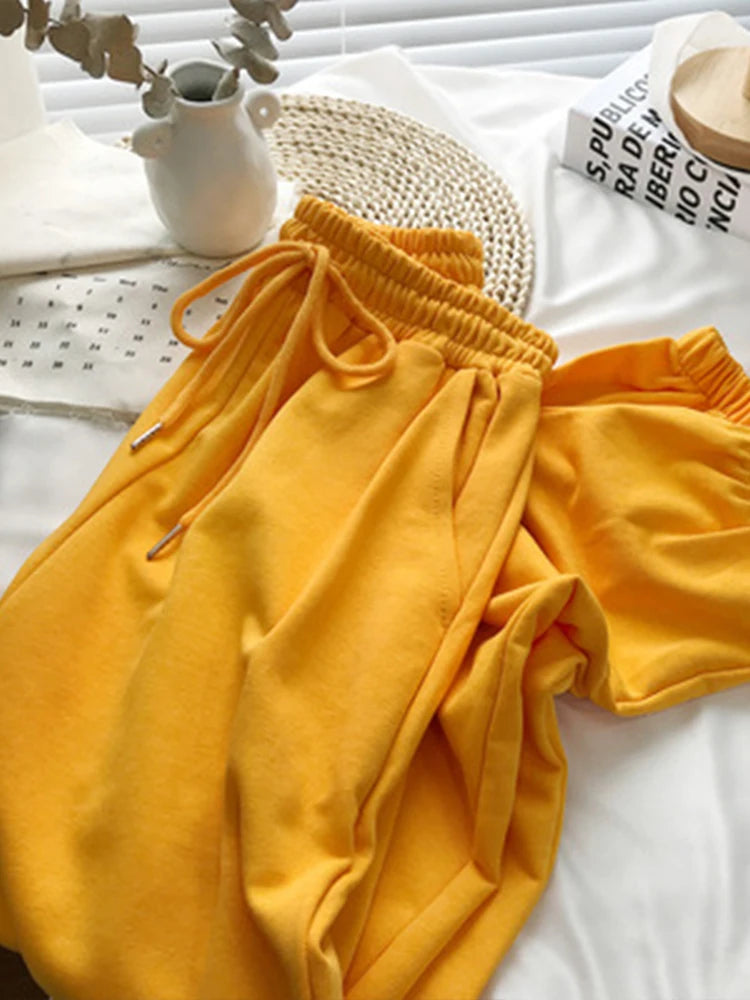 Vibrastyle pants