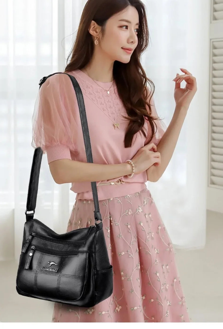 Durban handbag