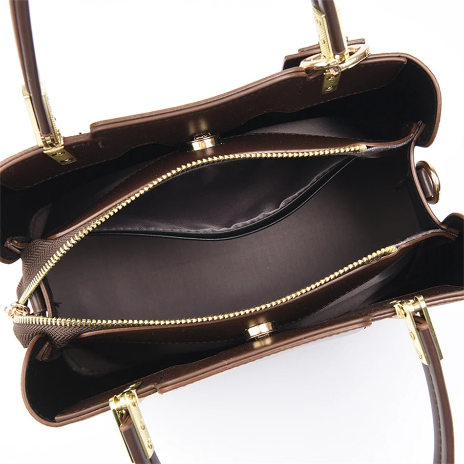 Durban handbag
