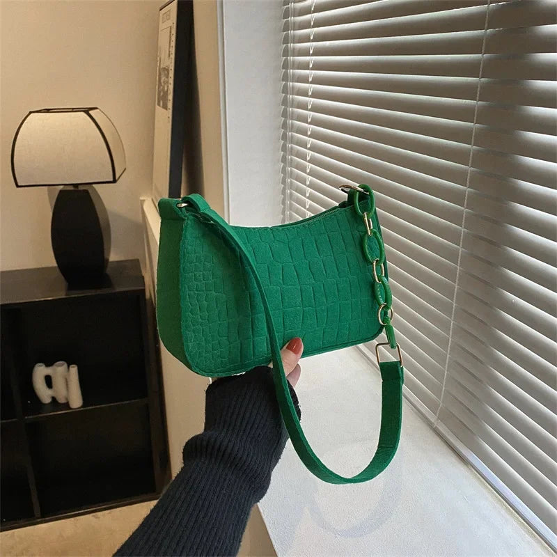 Riviera luxe bag