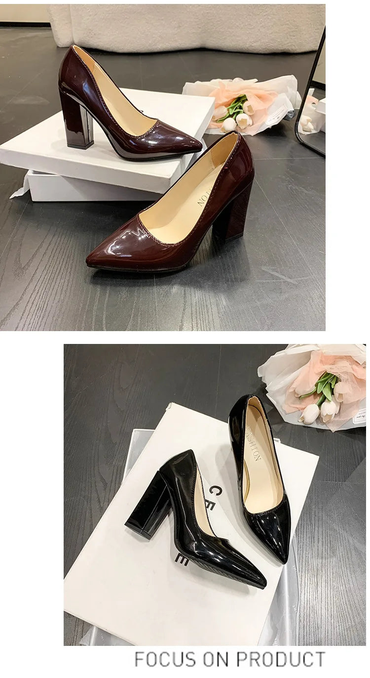 Liona heels