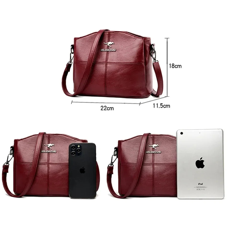 Durban handbag