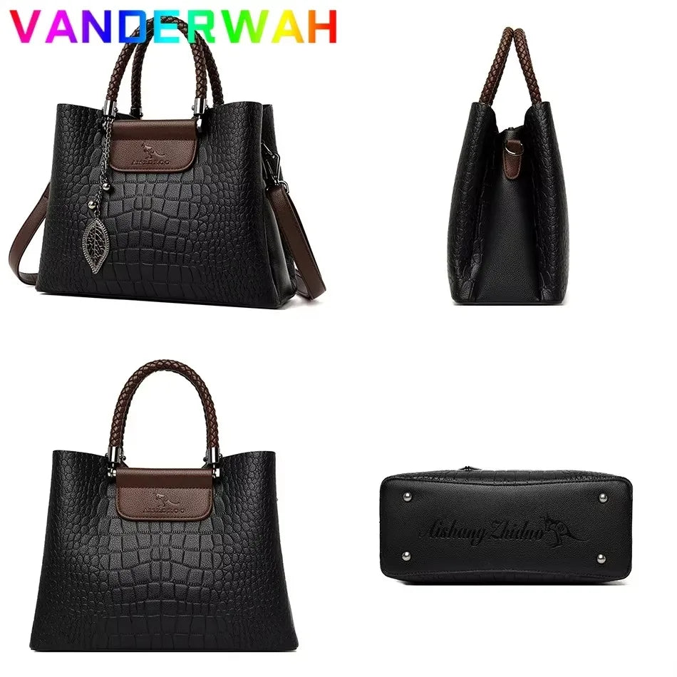 Durban handbag