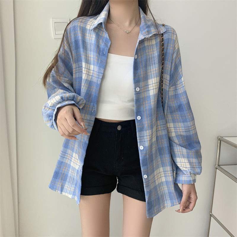 Downtown shirt