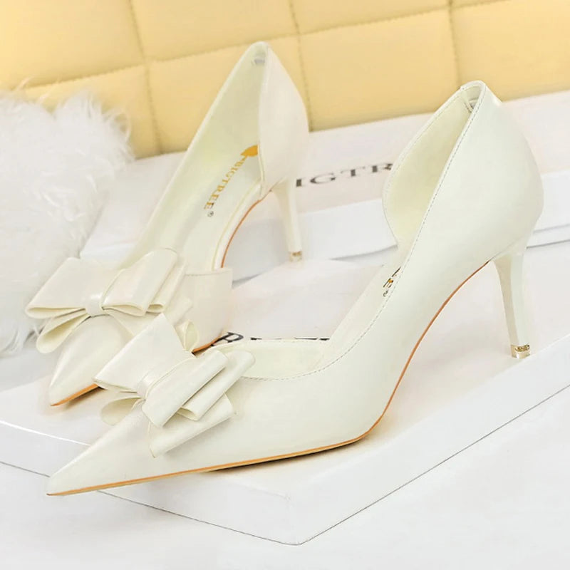 Kaia heels