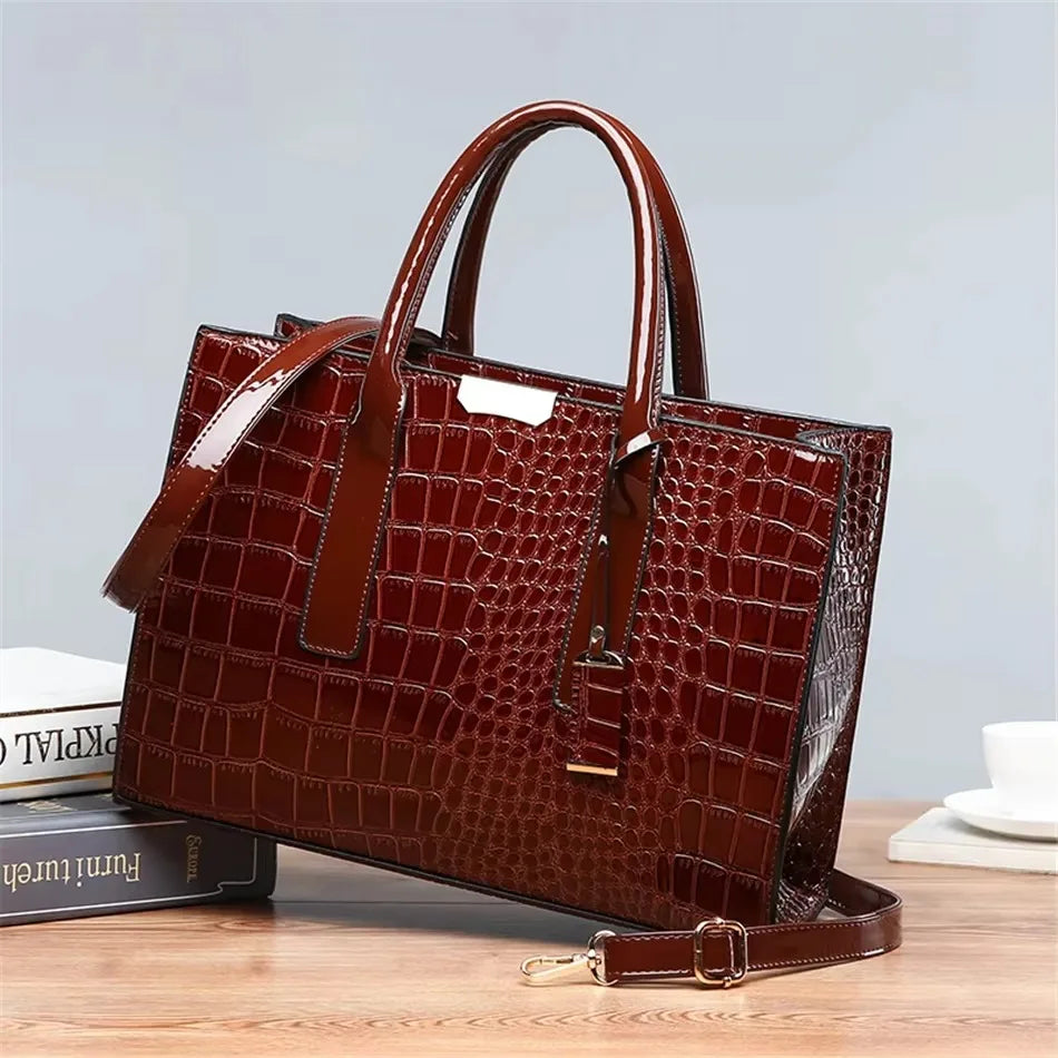 Durban handbag