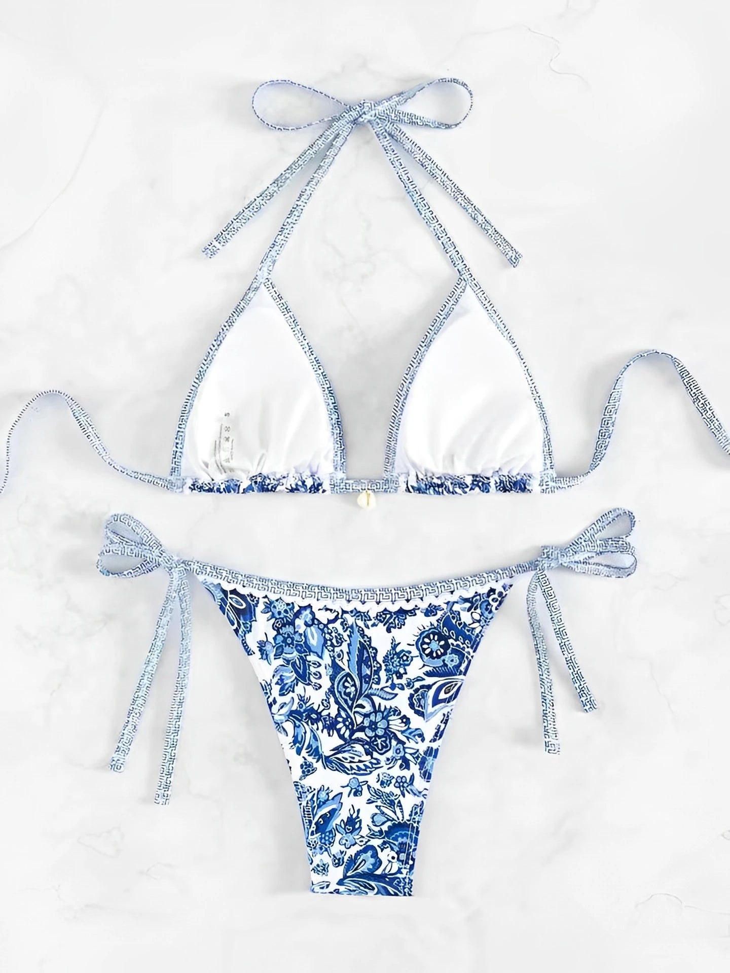 Norah bikini