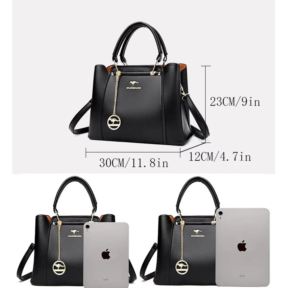 Durban handbag