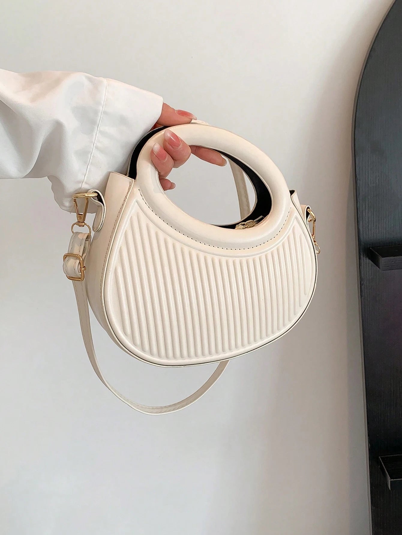 Twilight luxe bag