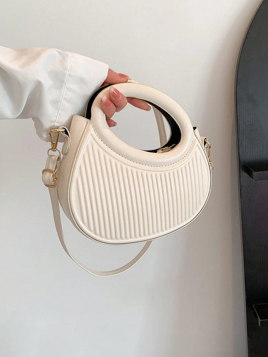 Twilight luxe bag