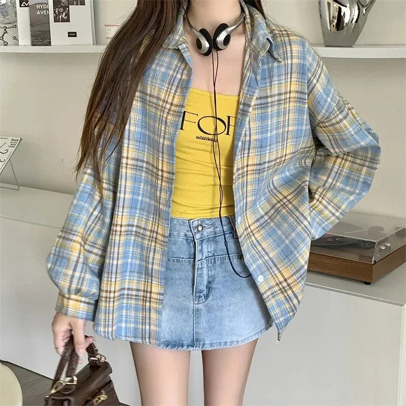 Downtown shirt