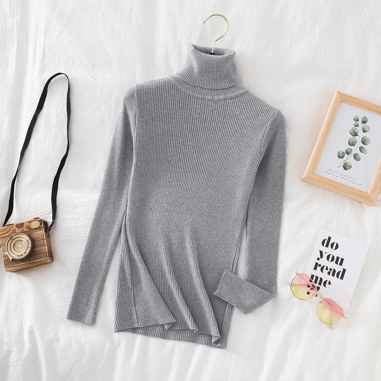 Cloudsnug sweater