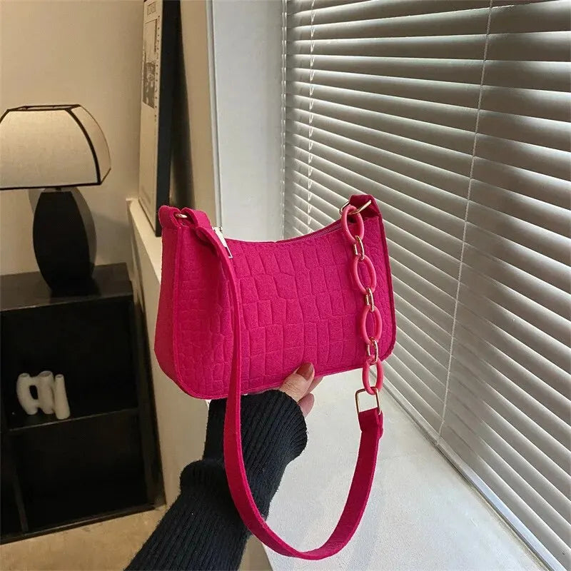 Riviera luxe bag