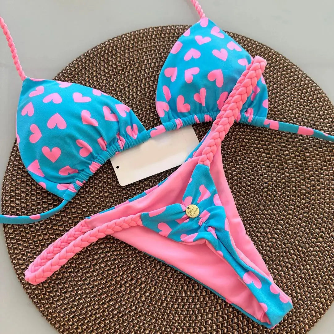 Nasany bikini