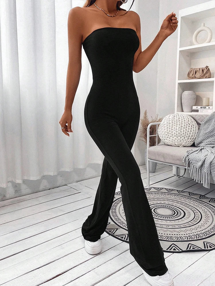 Tayana jumpsuit