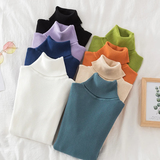 Cloudsnug sweater